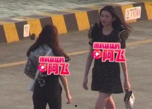 阿飞爆料奚梦瑶视频,引发网友热议